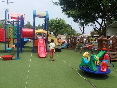 Photos of Miramar Park