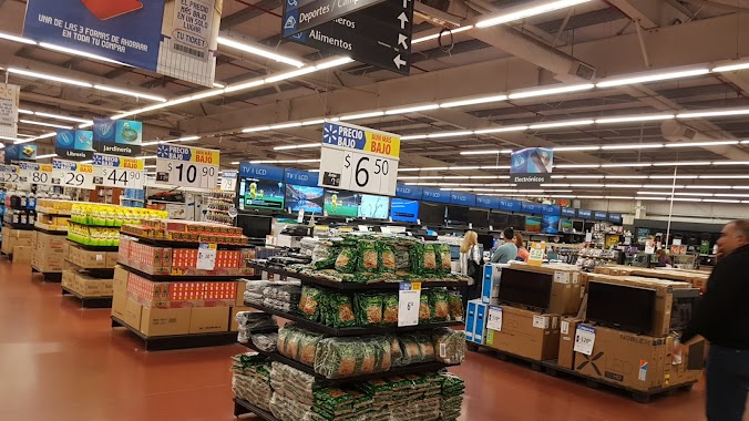 Walmart Tucumán, Author: Javier Boero