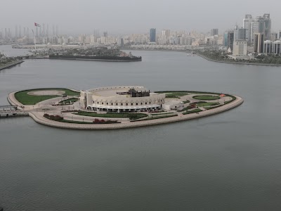 Photos of Khalid Lake