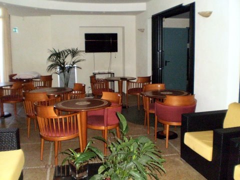 La Perla B&B Hotel Roseto degli Abruzzi - Thumbnail