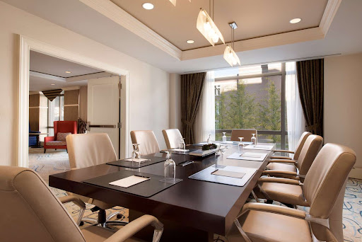 Hilton Orrington/Evanston Gallery - United States