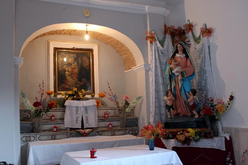 Oratorio Madonna del Pilerio - Thumbnail