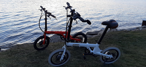 Citizen Bike - Thumbnail
