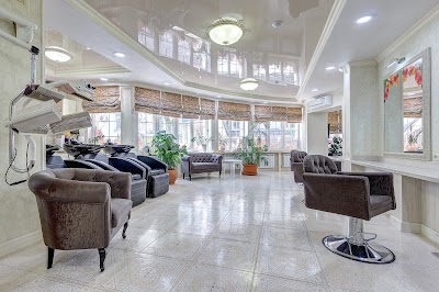 Photos of Capella - студия красоты