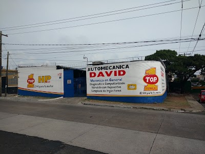 Photos of Automecanica David