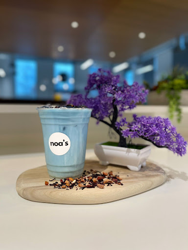 Noa's - Visual
