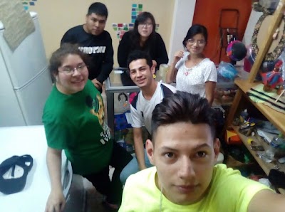 Photos of La Mangada