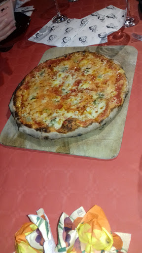 Photo 3 - Pizza Mafalda