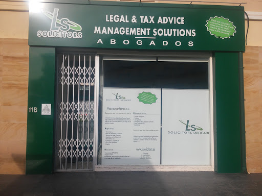 Solicitors Legal & Tax Advice