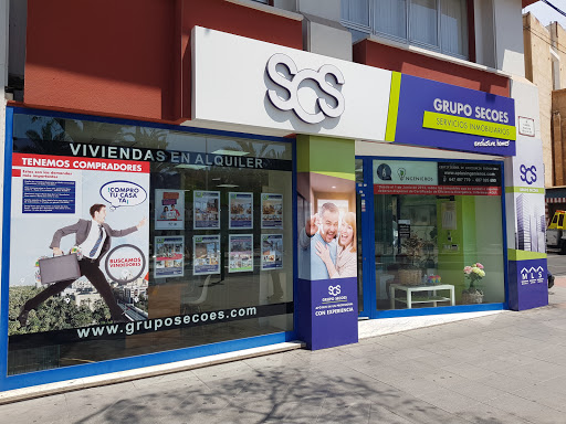 GRUPOSECOES