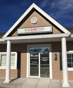 CARE Natural Wellness Center 1051 Eber Boulevard Suite 102, Melbourne, FL 32904