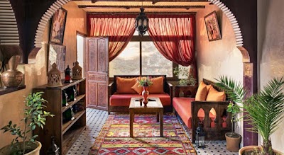 Photos of Riad Atlas Prestige