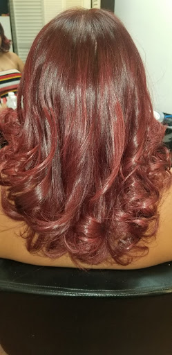 GiGi Hair Salon - Thumbnail