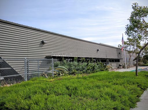 Irvine Valley College Police Department - Thumbnail