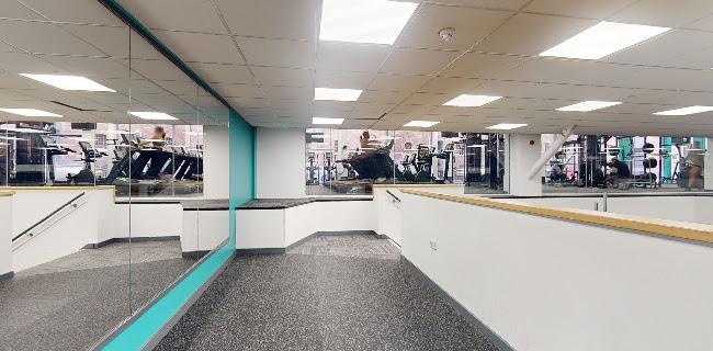 PureGym London Canary Wharf - Gym