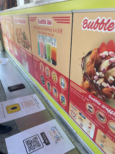 Photo 2 - Restaurant S Delice | Le Petit Resto & Food Truck Le Havre