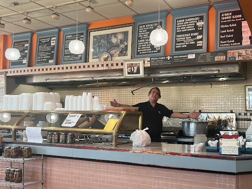 Food Corner Kabob House - Thumbnail
