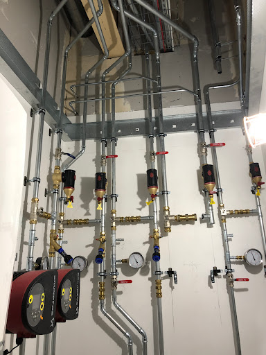 Graeme McLean Plumbing & Heating - Thumbnail