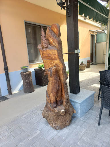 Bar En Brinhola Gallery - Italy