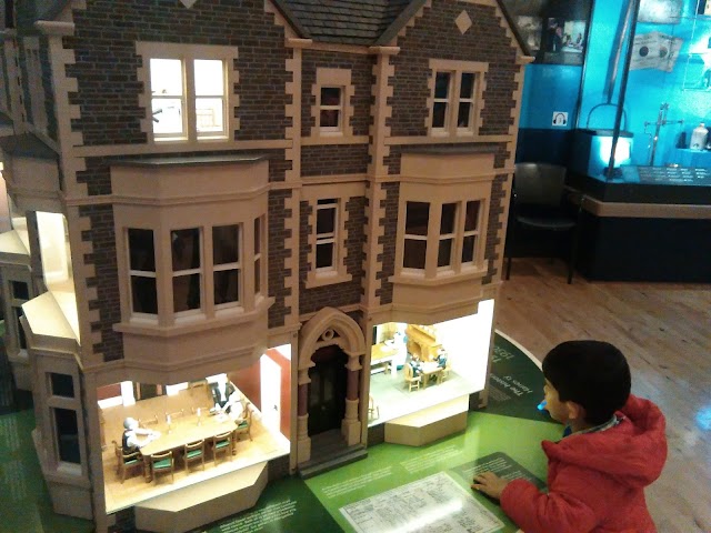 Cardiff Story Museum