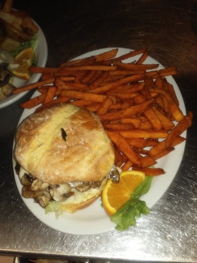 Photos of Bob's Burgers & Brew Burlington