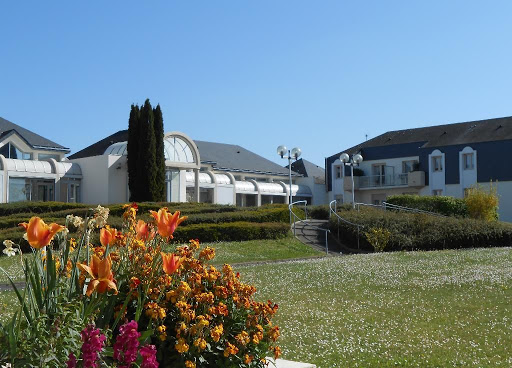 Photo de Résidence du Valboyer à Baugé (49150)