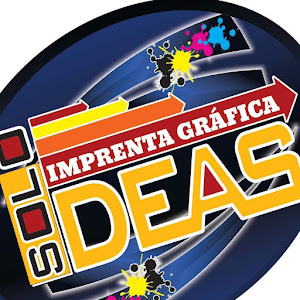 Imprenta Gráfica Solo Ideas 1