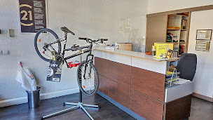 Photo n°10 de Century 21 Albaron Immobilier Bourg-Saint-Maurice à Bourg-Saint-Maurice (Syndicat de copropriétaires)