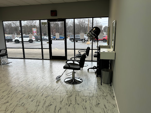 Beautiful Me Salon