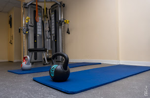 Photo n°23 de Cabinet de l'Ardèche - Cognard, Mayoral à Vernon (Ostéopathe)