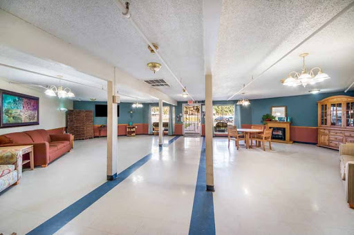 Pleasanton South Nursing and Rehab - Thumbnail