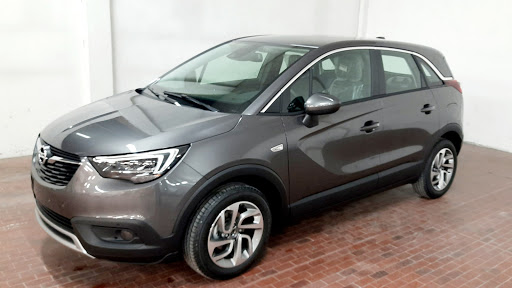 CIOCI SERVICE Opel Gallery - Italy