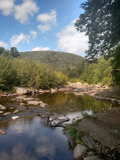 Photos of Red Creek Trailhead, Dolly Sods Wilderness