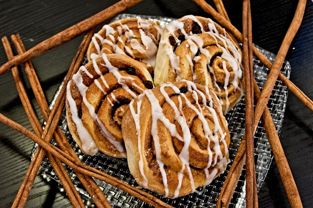 Sugar & Spice Bakery