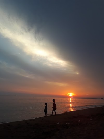 Photos of Pantai Blang Kijue