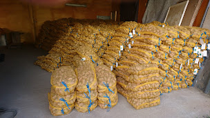 Photo n°30 de Fromagerie Le Dourmidou Capcir à Matemale (Épicerie fine)