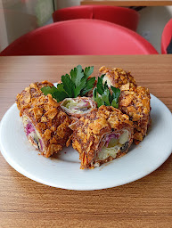 Photo n°9 de Komagene - Goussainville à Goussainville (Restaurant végétarien)