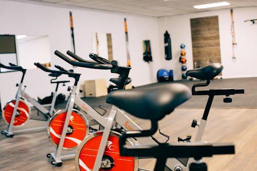 Elevate Health & Fitness - Thumbnail