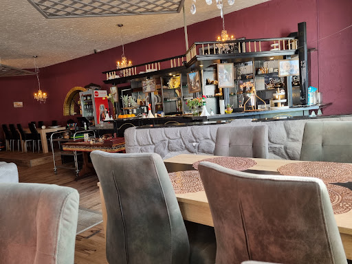 Teba - Arabisches Restaurant Gallery - Spain