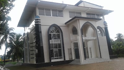 Photos of Saiful Islam Jame Masjid