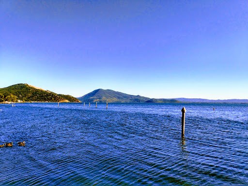 Lucerne Harbor Park | Lake County Parks Gallery - United States