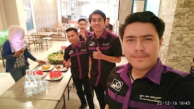 Photos of Cafe studio family karaoke berau