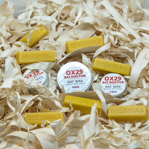 OX29 Bat Doctor Cricket Bats - Thumbnail