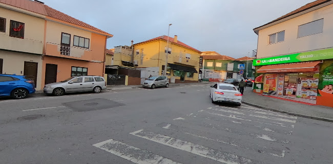 Avaliações doCafé o Panda em Gondomar - Cafeteria