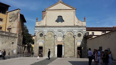 Photos of Parrocchia di San Bartolomeo