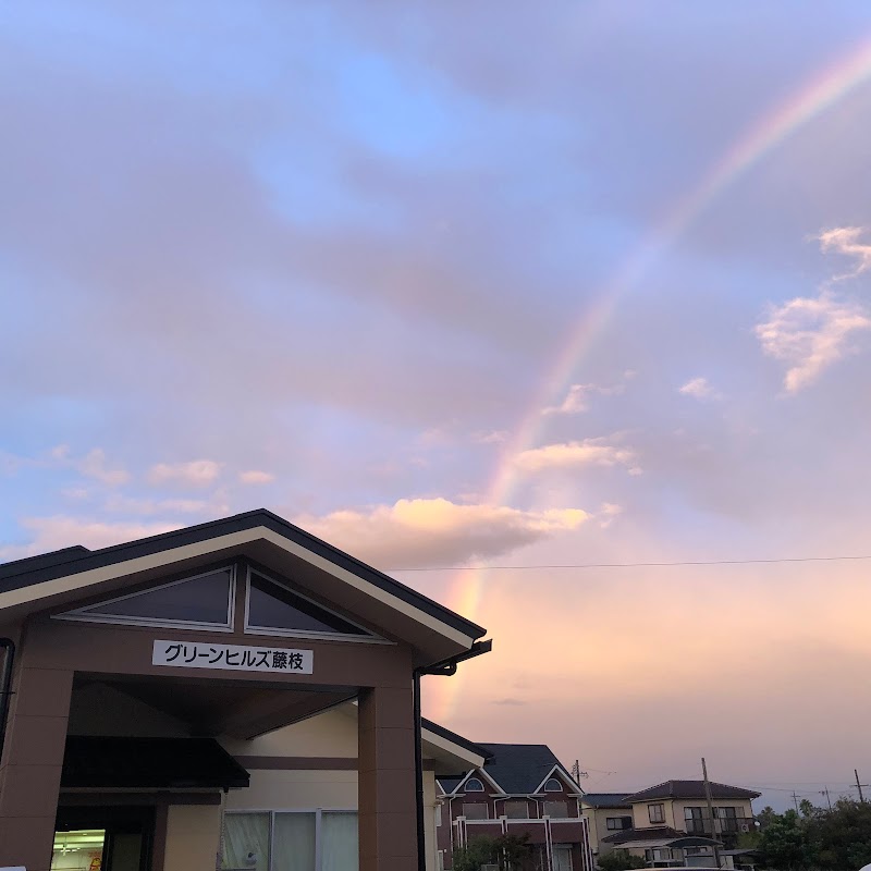西益津通所介護 グリーンヒルズ藤枝
