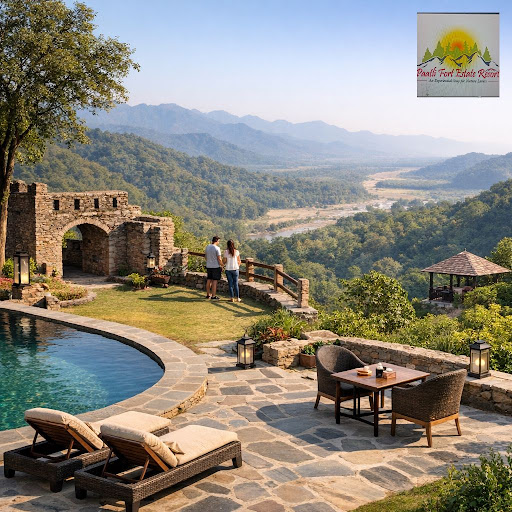 Looking for peaceful jim corbett resorts that feel truly close to nature, yet comfortable and pre… post image
