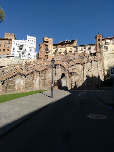 Photos of Vodafone Teruel | NCV