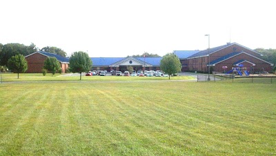 Vanleer Elementary School