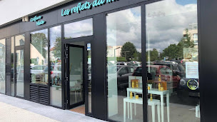 Photo n°1 de Les Reflets Du Miroir à Savigny-le-Temple (Salon de coiffure)